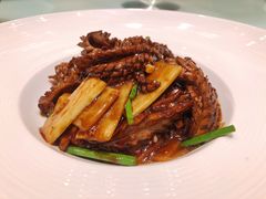 爆炒腰花-城南往事(滨江世茂店)