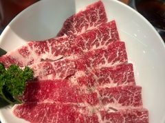 -农乐园炭火烤肉(繁花中心店)