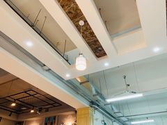 -哈工大一校区食堂