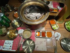 -西塔老太太泥炉烤肉(万柳华联店)