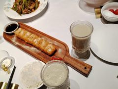 -俏江南·渔嫂烧河鲜(中正天街店)