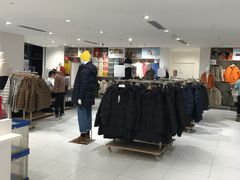 -优衣库(北京万柳华联购物中心店)