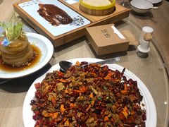 -味莊·青岛菜(云霄路店)