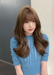 -In Style造型
