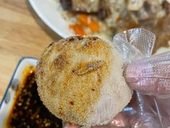 -零·壹新疆羊肉抓饭