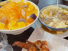 -水牛奶皇后糖水铺