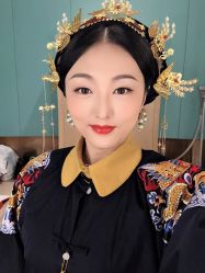 -凤绫儿亲子儿童摄影馆(天津店)