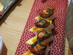 -吉兆·料理(红梅南路店)