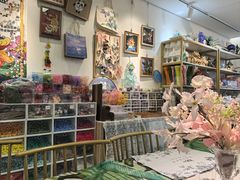 -100家灵感仓库·DIY团建(什刹海店)