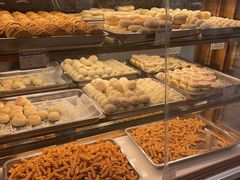 -一大糕点(纬六路店)