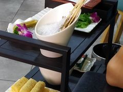 -港迹·鲜围煮海鲜火锅(湖州时代广场店)