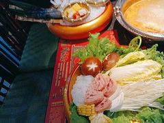 -牛New寿喜烧(新六百店)