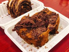 -老回回烩面馆(左家庄店)