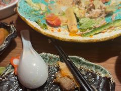 -隐月· 㐂和食屋(芝罘万达公馆店)
