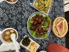 -八两八金·莱芜特色炒鸡(市南漳浦路店)