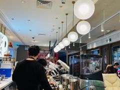 -Peet's Coffee皮爷咖啡(豫园店)