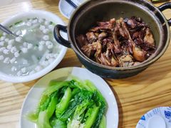 -斯丹姜母鸭·古法干香(涂门街总店)