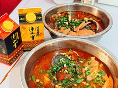-风鑫铃罗非鱼(道沟店)