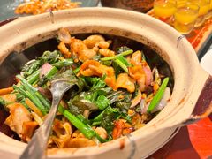 -大鸽饭(汉溪长隆店)