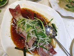 -凤城礼记鱼翅海鲜酒家(新马路总店)