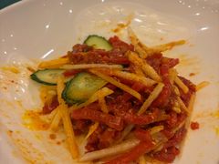 -平壤馆(西塔街店)