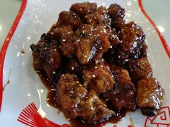 -清华酒楼(盘门店)