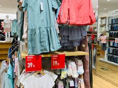 -优衣库(北京枫蓝国际广场店)