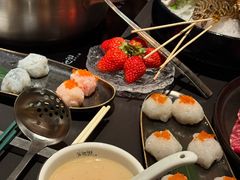 -官也街澳门火锅(新源里店)