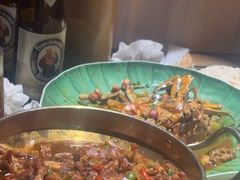 -三杯赤運·中式小酒馆(所城里店)