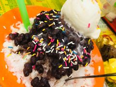 红豆刨冰-顺记冰室(宝华路店)