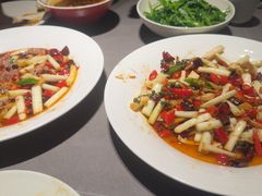 -三江里·宜宾川菜(亚运村店)