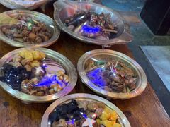 -德顺源·非遗烧麦·老菜(大观园店)
