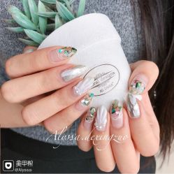 -IDO美甲美睫