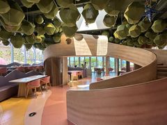 -水桶王国主题餐厅·聚会·生日派对·亲子活动·家庭套餐(亚龙湾希尔顿店)