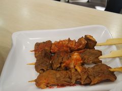-琴岛顺天馄饨(漳州二路店)