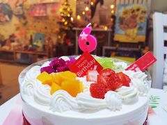 -笑蕾(长春路店)