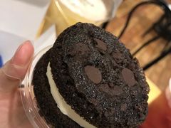 -好利来(奥林匹克购物广场店)