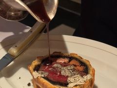 -壳里西餐厅Coquille Seafood Bistro(蒙自路店)