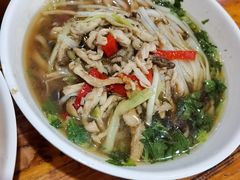 -肆姐面粉馆(坡子街店)