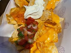 -Taco Bell 塔可钟(民田路店)