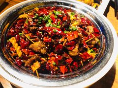 -老九巷川小馆(万松园店)