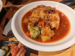 -雷门拉面·现熬骨汤(凯德来福士店)