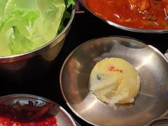 -西塔老太太泥炉烤肉(上海七宝领展广场店)