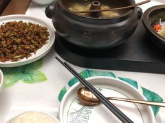黑三剁-云海肴云南菜(曲江大悦城店)