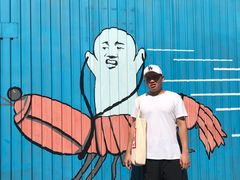 -梦幻奥陶纪景区