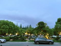 -扬州瘦西湖温泉