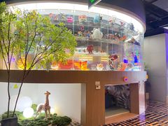 -皇室假期美食水疗会(春风路店)