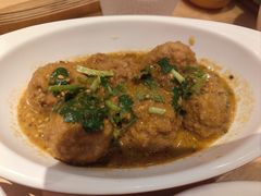 香卤肉丸子-喜家德虾仁水饺(东方宝泰店)