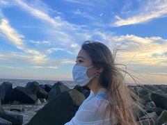 -南汇嘴观海公园