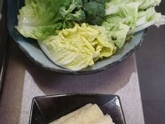 -熹悟海鲜火锅·广式打边炉